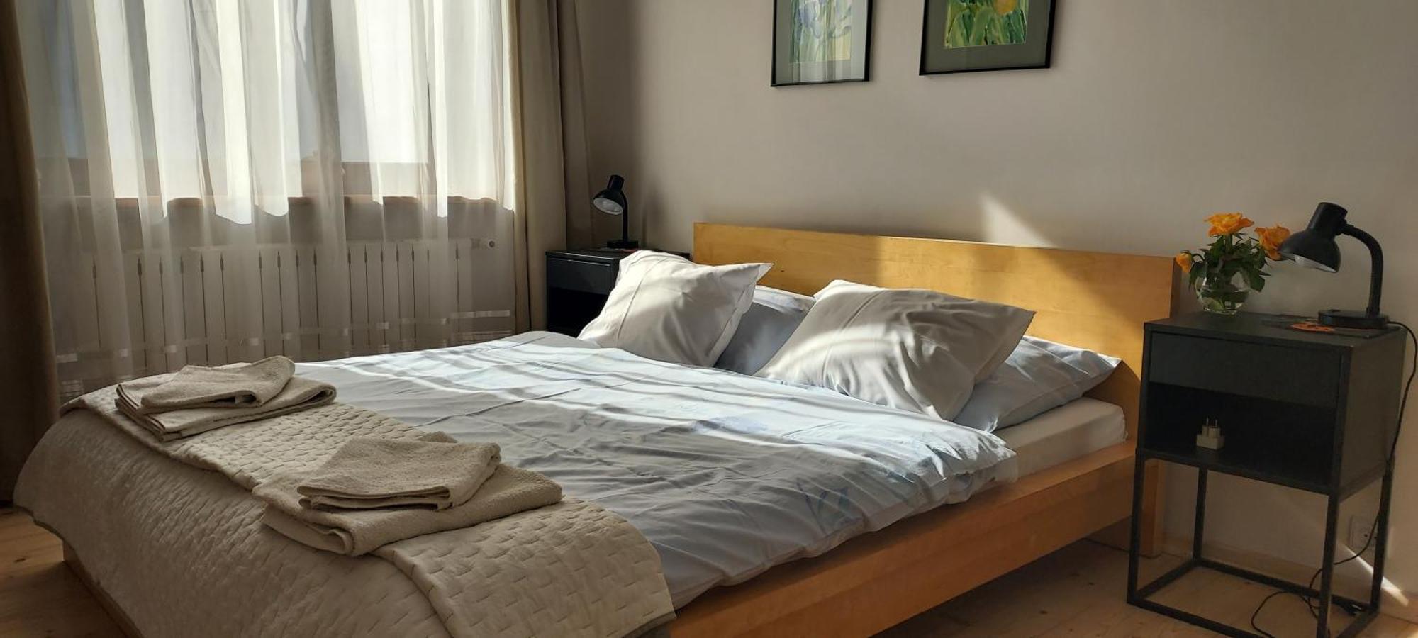 Hidden Gem Garden Apartman Krakkó Kültér fotó