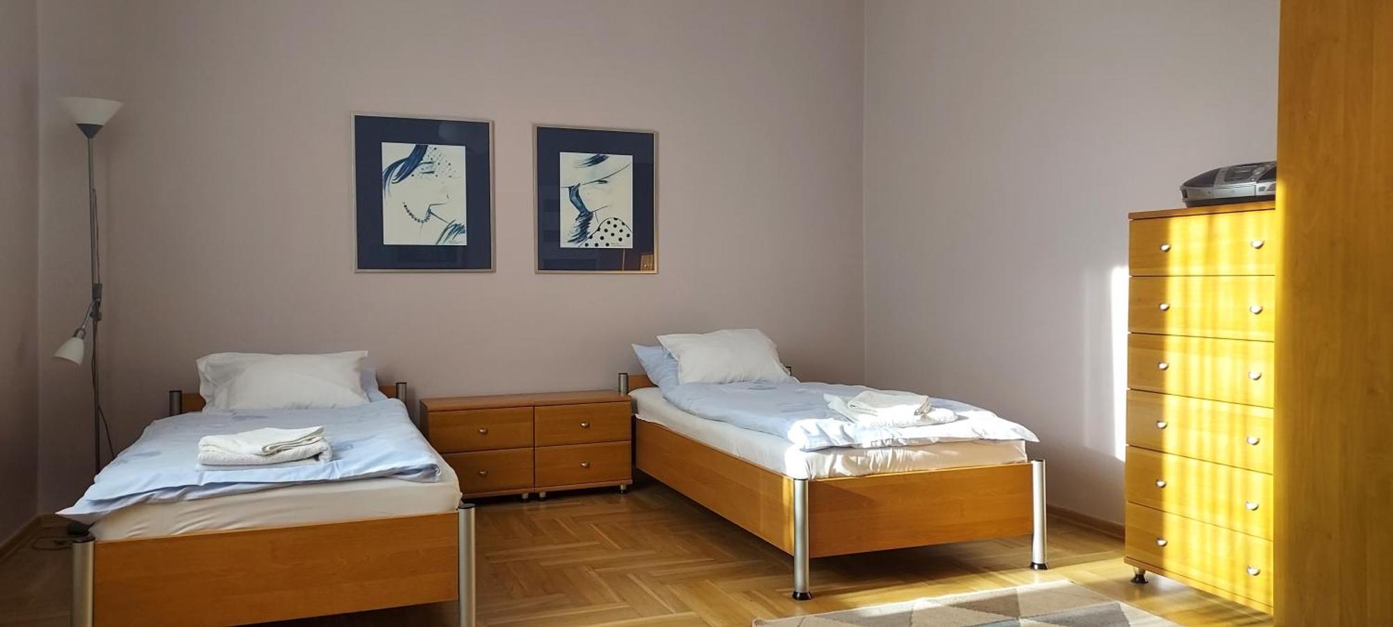 Hidden Gem Garden Apartman Krakkó Kültér fotó